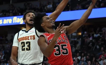 Cleveland Cavaliers Already Reaping Benefits from Isaac Okoro Trade