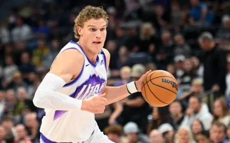 Ex-Jazz Reporter Reveals Honest Truth About Lauri Markkanen Trade