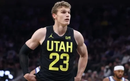 Analyst Predicts Lauri Markkanen Joins 7’5″ Star for European Duo