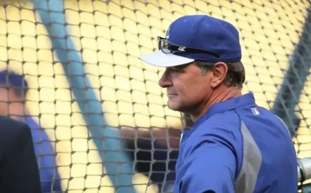 Yankees, Dodgers, Blue Jays Legend May Retire Post-World Series