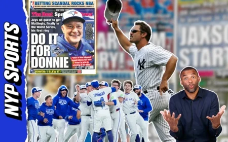 Should Yankee Fans Support Don Mattingly’s Blue Jays?