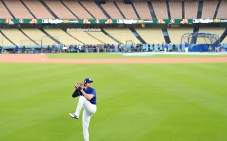 World Series Games 1 and 2 Analyzed by Michelle Liendo