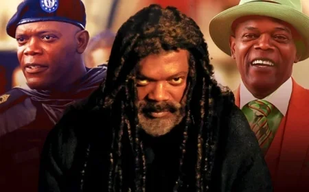10 Overlooked Samuel L. Jackson Films Worth Watching