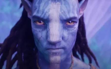 Disney+ Doc “Fire and Water” Explores Making of Avatar Films
