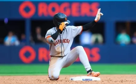 Guide: Transforming Giants Fans into Top Toronto Blue Jays Supporters
