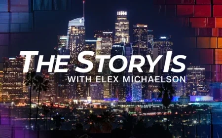 CNN to Premiere New Show Based in Los Angeles