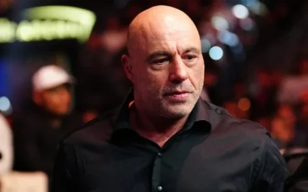 Joe Rogan Asserts Jesus Christ’s Blueprint for Human Interaction Was Ideal