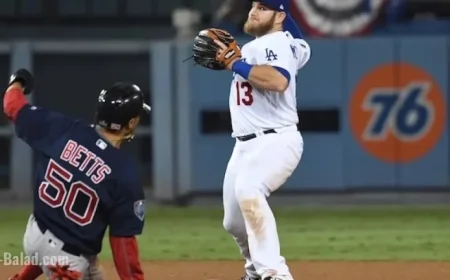 Historic Marathon Begins as Dodgers Enter Longest World Series Game
