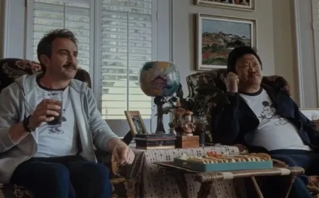 HBO Max’s Top 2025 Horror Movie Gains a Thriving New Fanbase