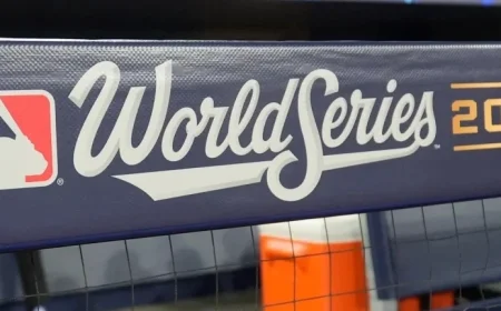 Dodgers vs Blue Jays 2025 World Series Extra Innings Rules Explained