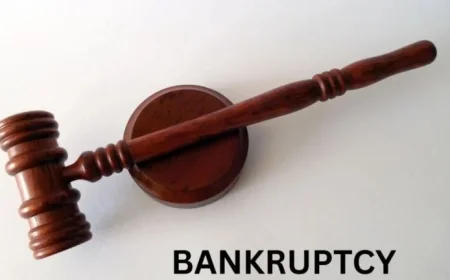 Famous Candy Brand Declares Chapter 11 Bankruptcy