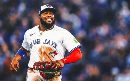 Sportsbooks Hope for Blue Jays’ Victory in World Series