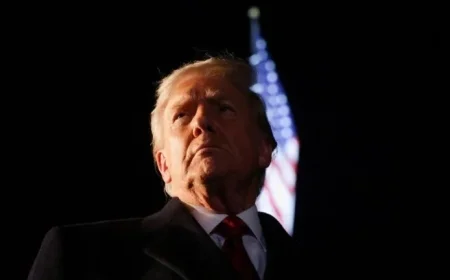 Trump and Japan Forge Rare-Earths Pact, Celebrating Strong Bilateral Relations