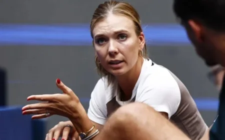 Katie Boulter: Alex Eala Faces Challenging Opponent at Hong Kong Open