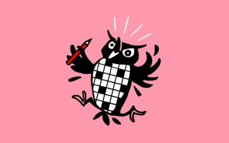 Monday’s Crossword Challenge: October 27, 2025