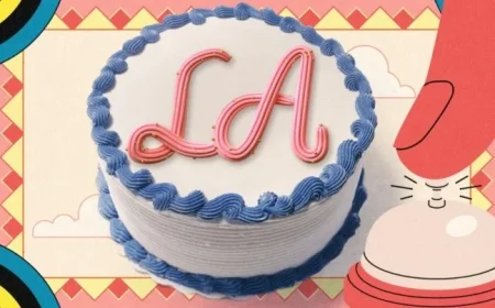 Top Budget-Friendly L.A. Restaurants and Bars for Big Birthday Parties