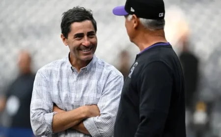 Padres Face Penalty for Signing Premier Free Agent in 2026