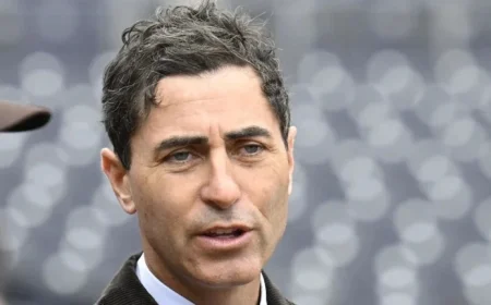Padres GM AJ Preller Sets Top Roster Focus for Offseason
