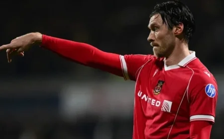 Watch Wrexham vs Cardiff City Carabao Cup: Live Stream, TV, Start Time