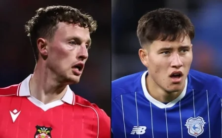 Wrexham vs. Cardiff: Beyond Football in Wales’ North-South Rivalry