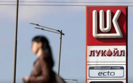 Trump’s ‘Tremendous’ Russian Oil Sanctions: Impact Hinges on China and India