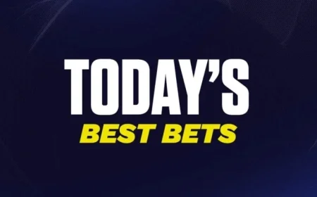 Top Sports Picks for Today: Janice Tjen vs. Caroline Werner Tennis (10/28/2025)