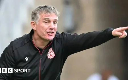 Wrexham Understands Cardiff Rivalry Without Explanation