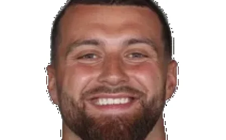 Jake Ferguson Goes Catchless in Week 8 Game