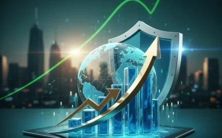 UnitedHealth Boosts 2025 EPS Forecast to Minimum $16.25