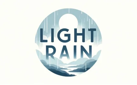 Gale Warning Issued as Light Rain Persists in Southeast North Carolina