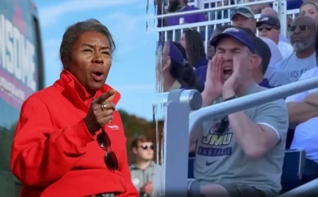 Viral Racist Heckler Faces Another Setback: Gets Fired