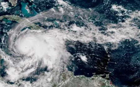 Category 5 Hurricane Melissa: Key Updates from October 27, 2025