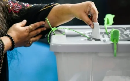 Bangladesh Expats Secure Voting Rights: Potential Impact on Next Election
