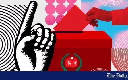 Millions Miss Voting Due to One-Day Holiday