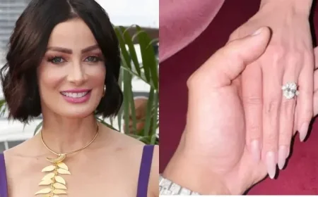 Dayanara Torres Unveils Truth Behind Her ‘Engagement’