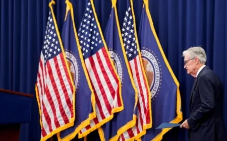 Fed to Cut Rates This Week, Signals Further Easing Ahead