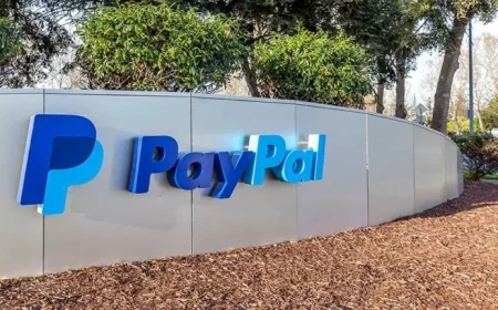 PayPal Stock Surges with Earnings Boost and OpenAI Partnership