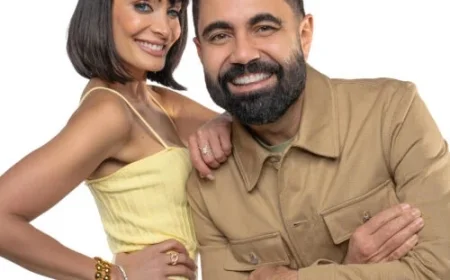 Dayanara Torres Joins Enrique Santos for Her Radio Debut