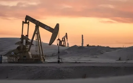 Oil Executives Forecast 2026 Price Dip Amid Permian Basin Production Surge