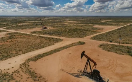 Permian Boom Set to Trigger Oil Price Drop in 2026