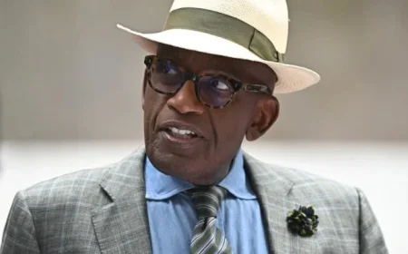 Al Roker’s Absence from the Today Show Explained