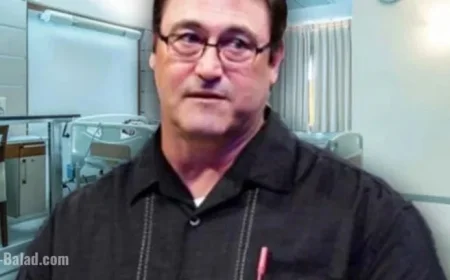 WWE Icon Mike Rotunda Enters Hospice Care