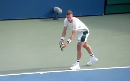 Shapovalov vs. Fonseca, Lehecka vs. Vacherot: Paris R1 Previews & Predictions