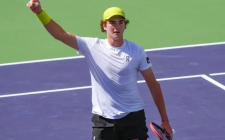 Top ATP Basel Betting Picks: Fonseca Faces Shapovalov