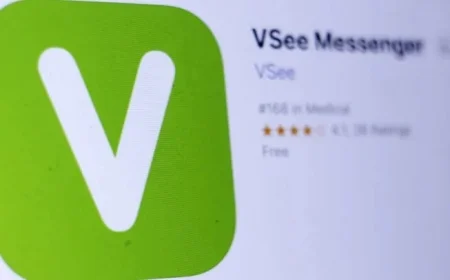 VSee Health Stock Soars 285%: Here’s Why