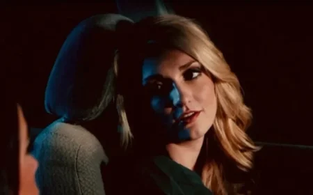 ‘Terrifier’ Star Sues Producers Over Unpaid Royalties, Non-Consensual Nude Scene