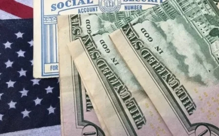 2026 Social Security COLA Rises 2.8%, Seniors Risk Poverty: Here’s Why