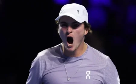 Fernando Meligeni: João Fonseca’s Potential to Defeat Any Opponent