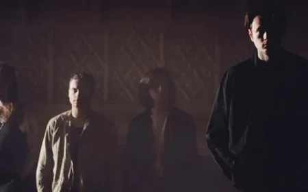 Rumored BAD OMENS, BEARTOOTH, PRESIDENT Tour Dates Leaked