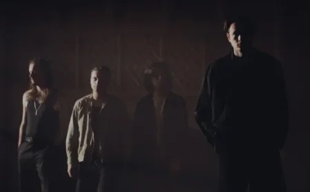 BAD OMENS, BEARTOOTH & PRESIDENT Reveal North American Tour Dates